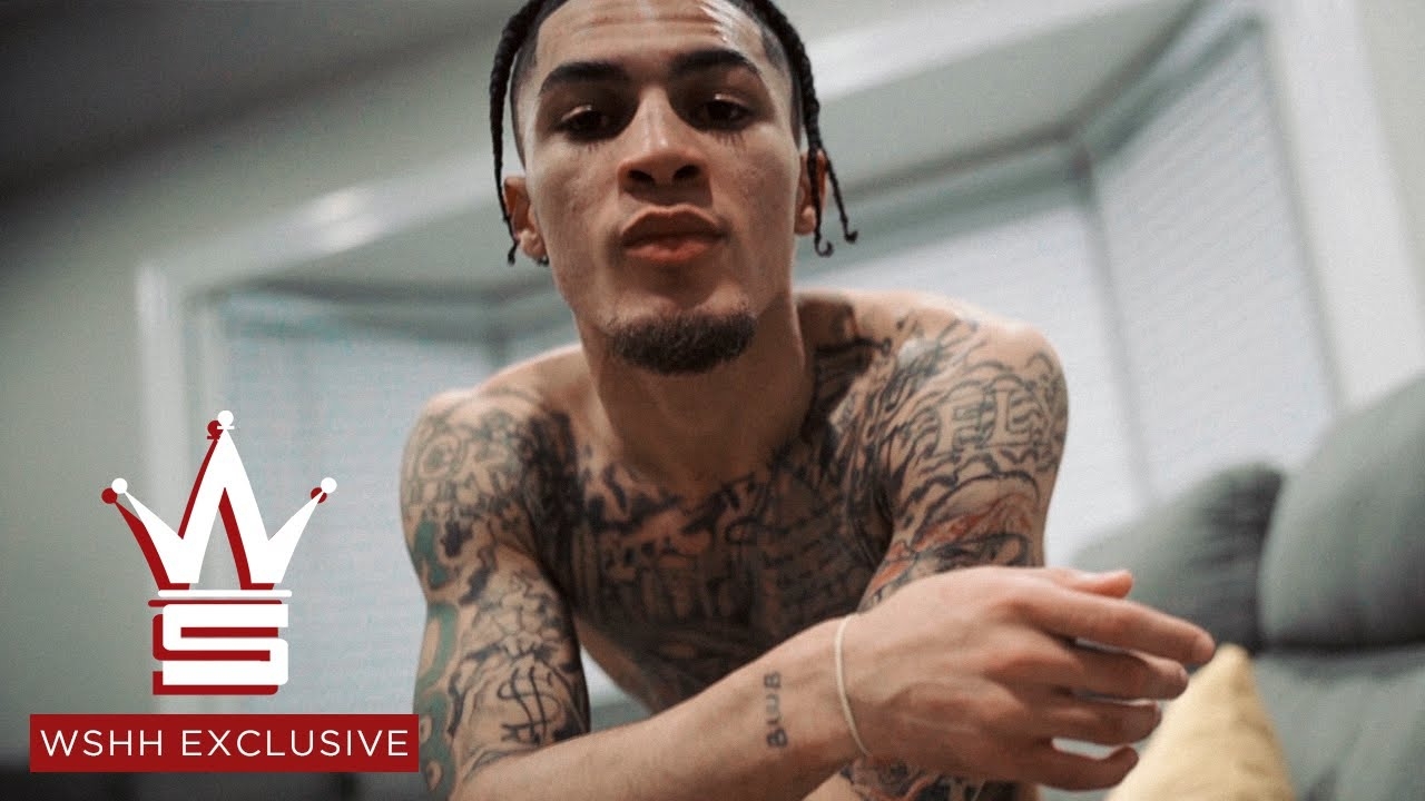 Bop TyQuan - Like 50 Freestyle (Official Music Video)