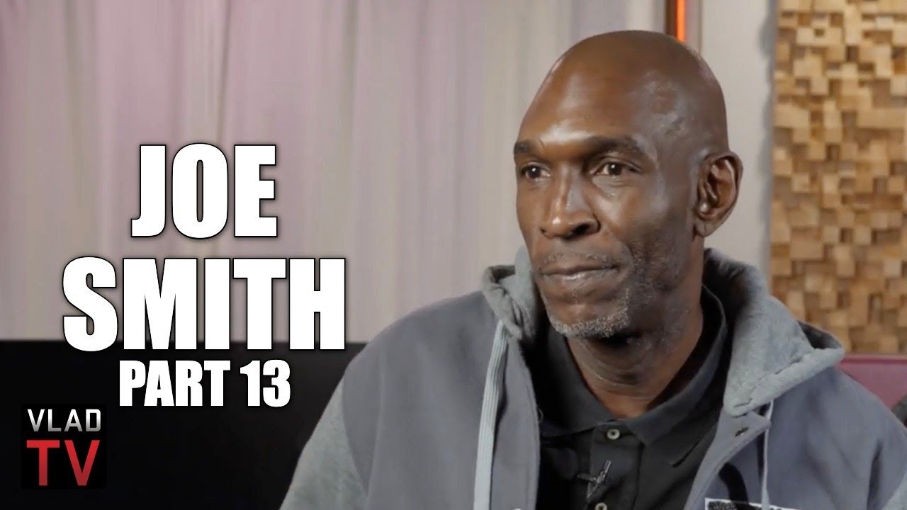 Joe Smith on His Wife Divorcing Him When No NBA Team Wanted to Hire Him (Part 13)