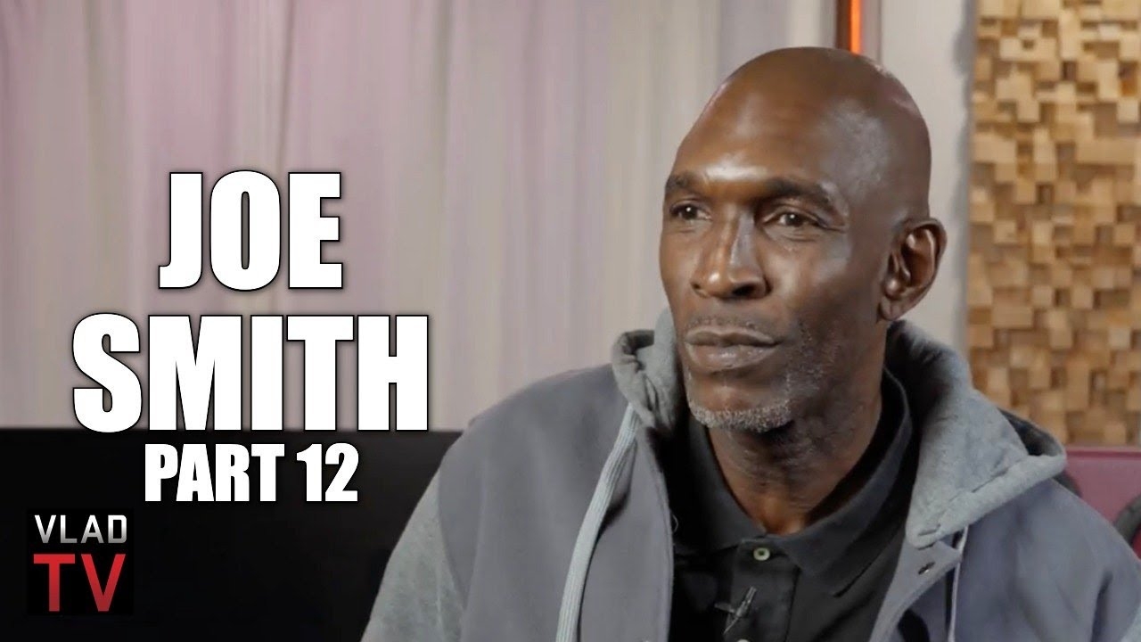 Joe Smith Played with LeBron, KD, AI, KG & Kobe: Kobe's Hunger was Different (Part 12)