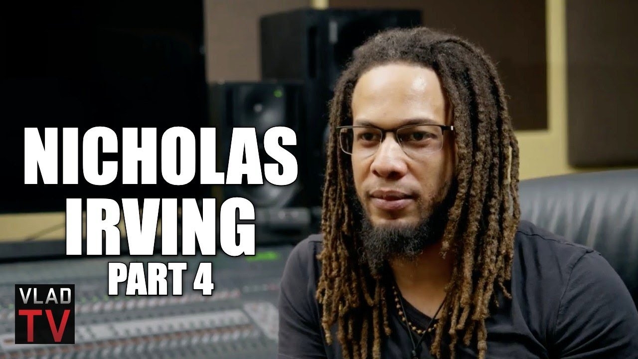 Nicholas Irving on How Hamas Was Able to Attack Israel: Surprise, Speed & Violence (Part 4)