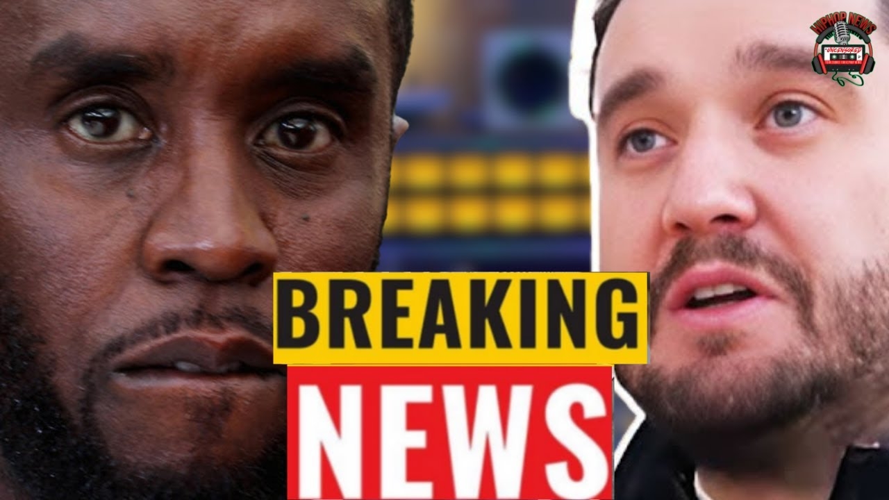 Popular NYC Attorney Breaks Down Cassie's Lawsuit Against DIDDY