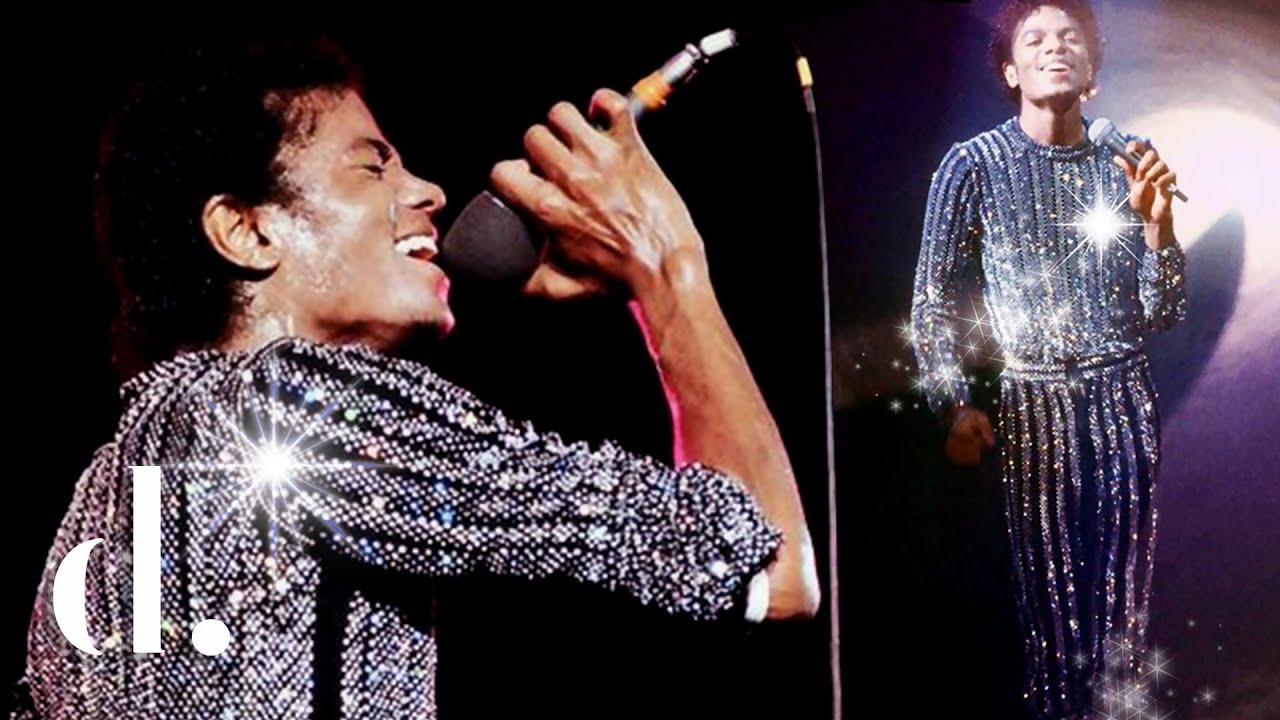 Behind The Music | 'Rock With You' by Michael Jackson | the detail.