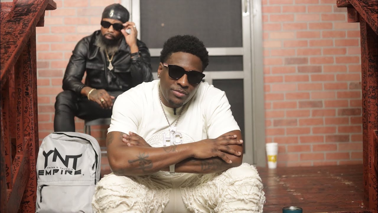 Hot Boy Turk On Reuniting w/ Mannie Fresh, B.G. Released From Prison, Learning To Watch What He Says