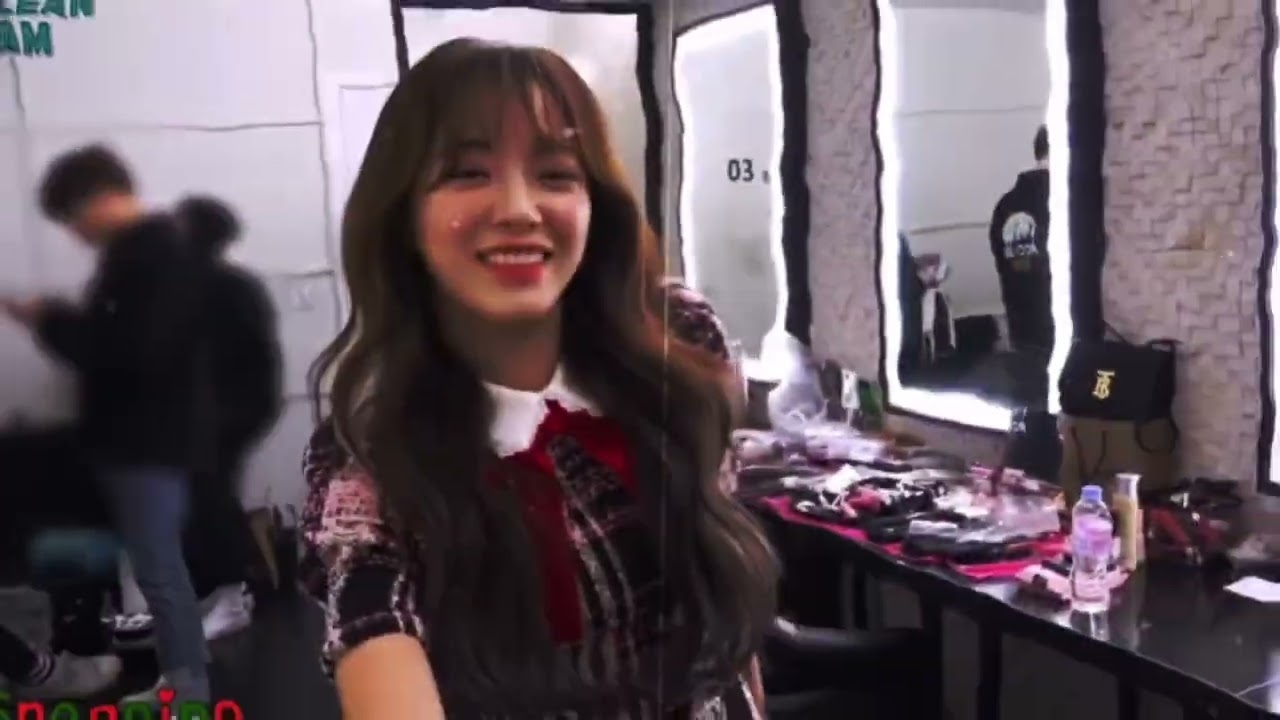 KIM SEJEONG EDITB ICE SPICE