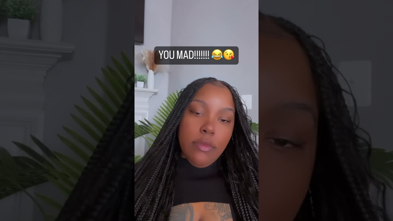 TO THE HATERS THATS BIG MAD