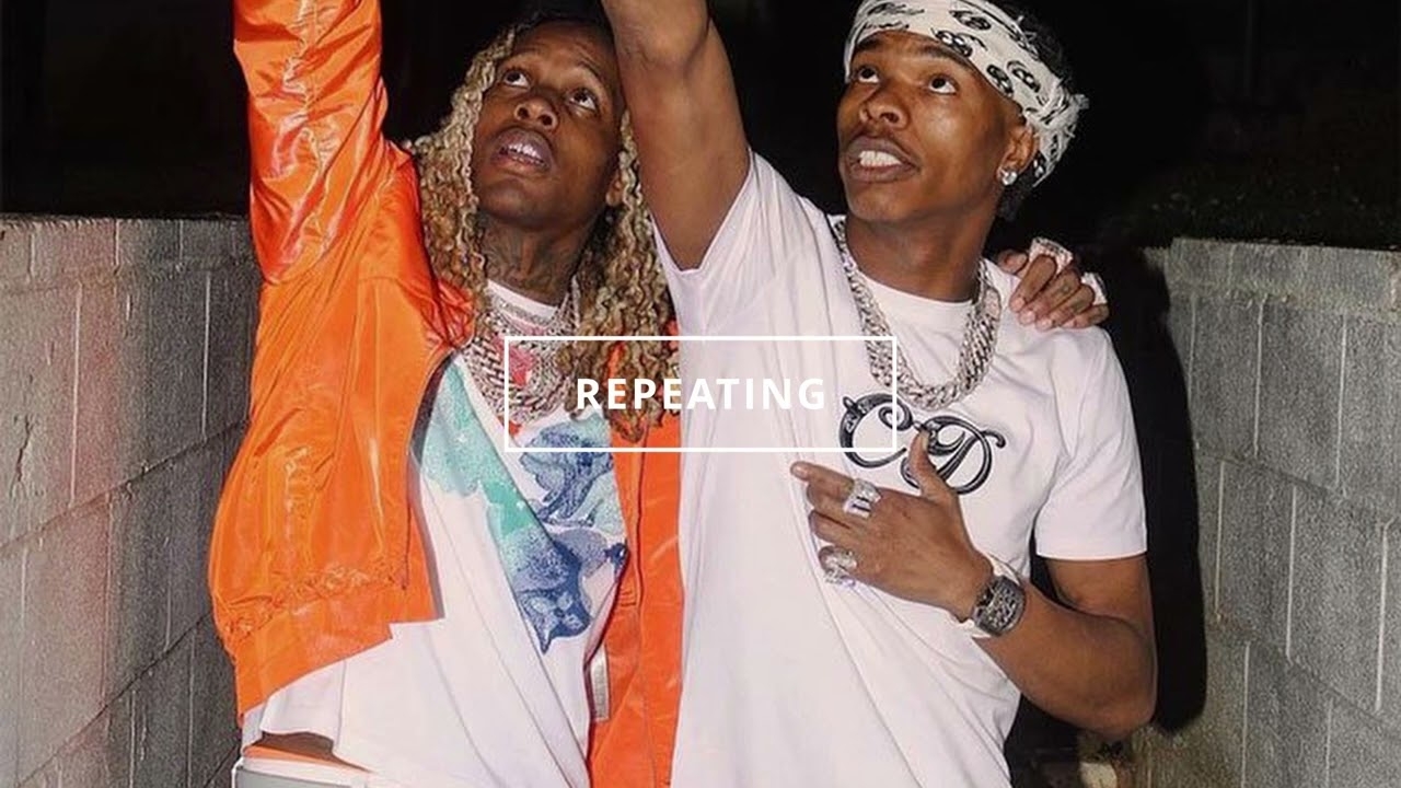[FREE] Lil Baby x Lil Durk Trap Type Beat ''Repeating'' | 2023 NL Instrumental