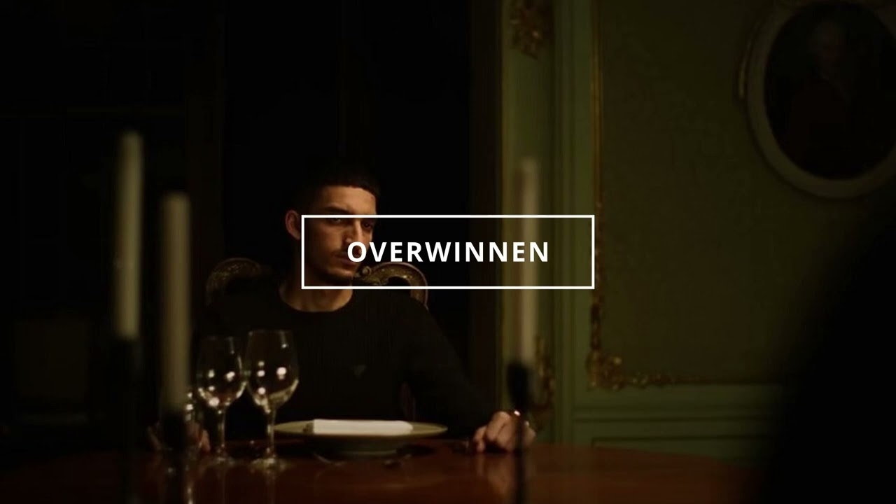 [FREE] KA x Willem x Thez Emotional Type Beat ''Overwinnen'' | 2023 NL Instrumental