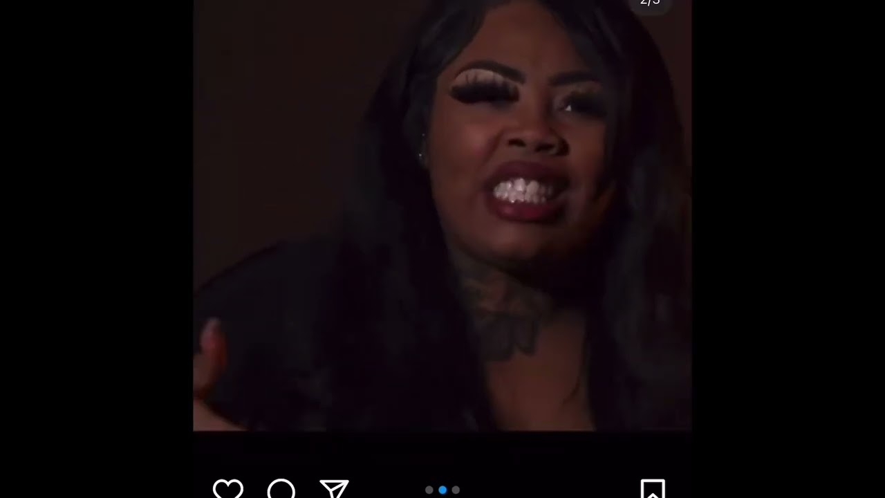 Beef  Kodak, 21, Mellow, Amari, Blasiandoll, Kayla B, THF 46, Mooda, Blueface, Akademiks, etc