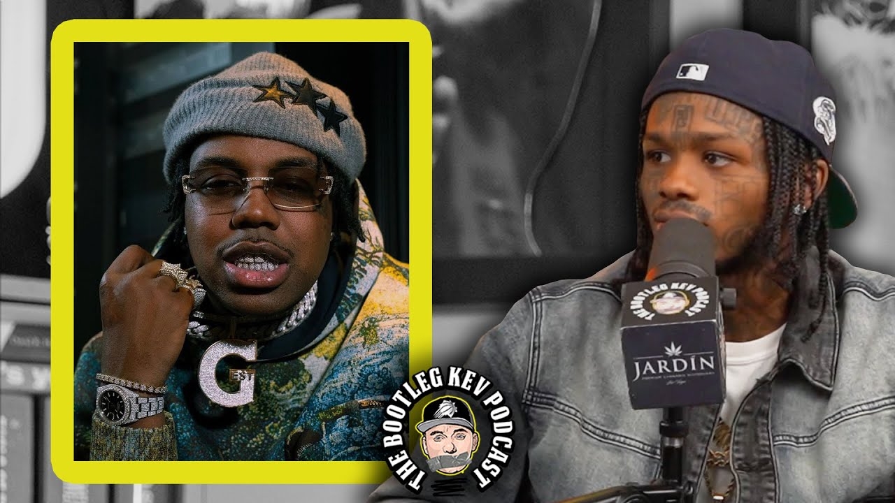 X4 says EST Gee Reached Out to Do Music Together