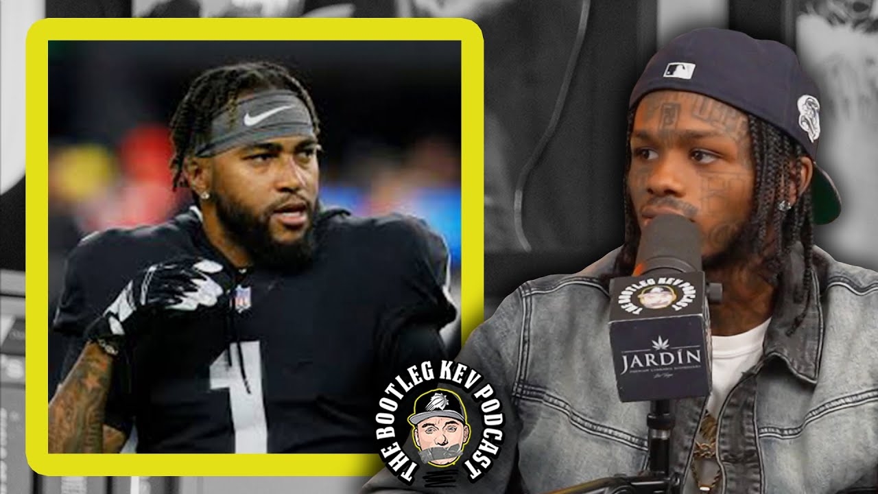 X4 on Why DeSean Jackson Wouldn't Sign Him