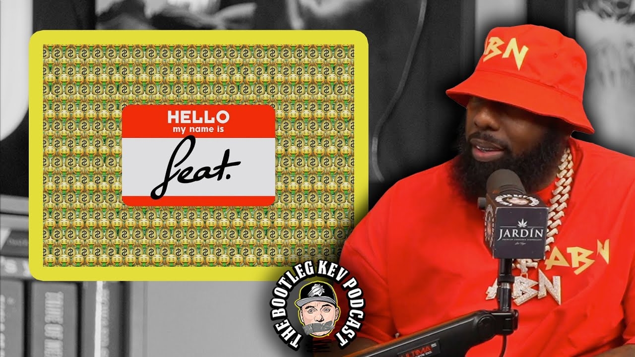 Trae tha Truth says He is Most Featured Artist EVER in Hip Hop