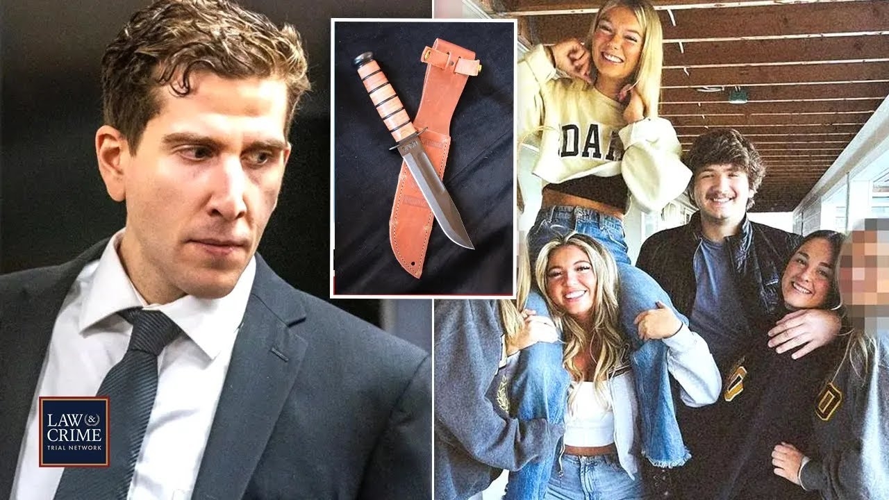 Idaho Student Murders: Bryan Kohberger and The Strength of DNA Evidence