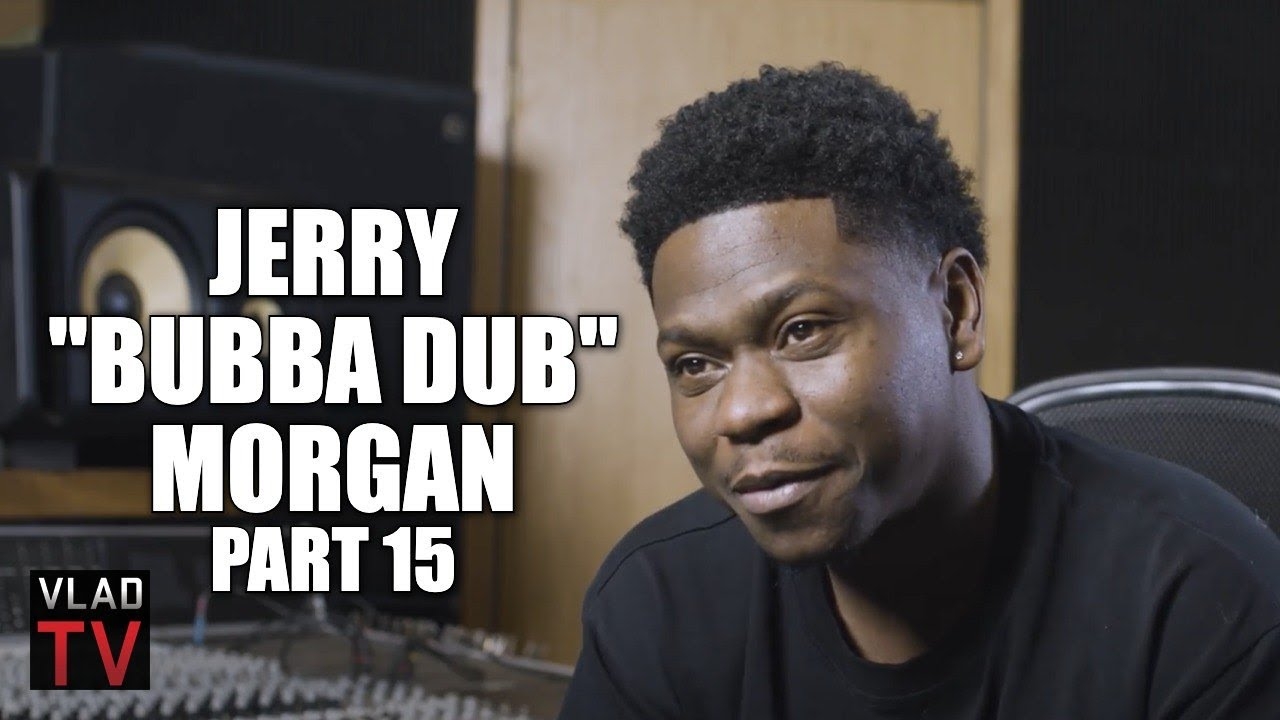 Bubba Dub Wants to Give Vlad a Plaque for Solving 2Pac's Murder (Part 15)