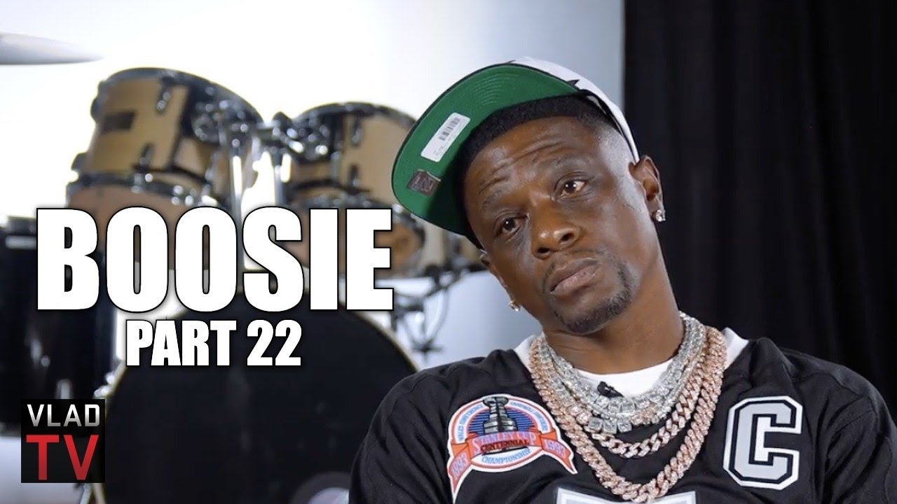 Boosie on TI Saying It's Not the Right Time to Release Their Joint Album: He's Right (Part 22)