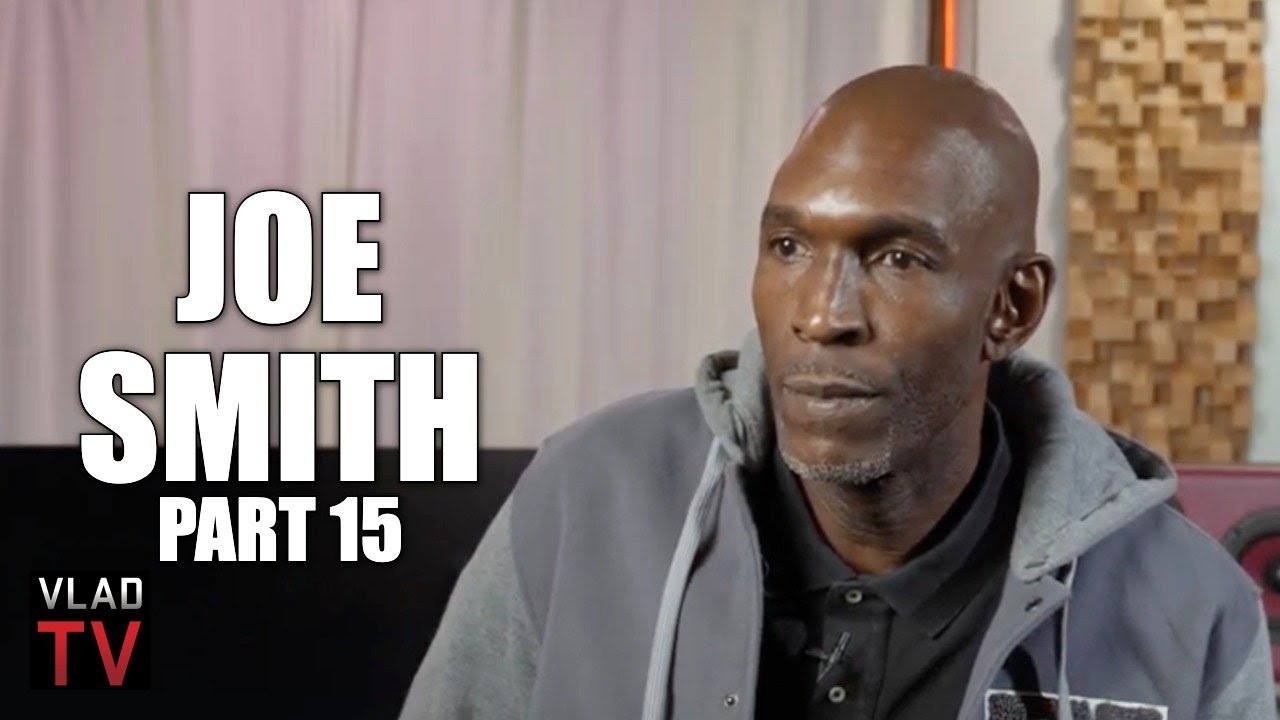 Joe Smith on Moniece Slaughter Forging $109K in Checks while They were Dating (Part 15)