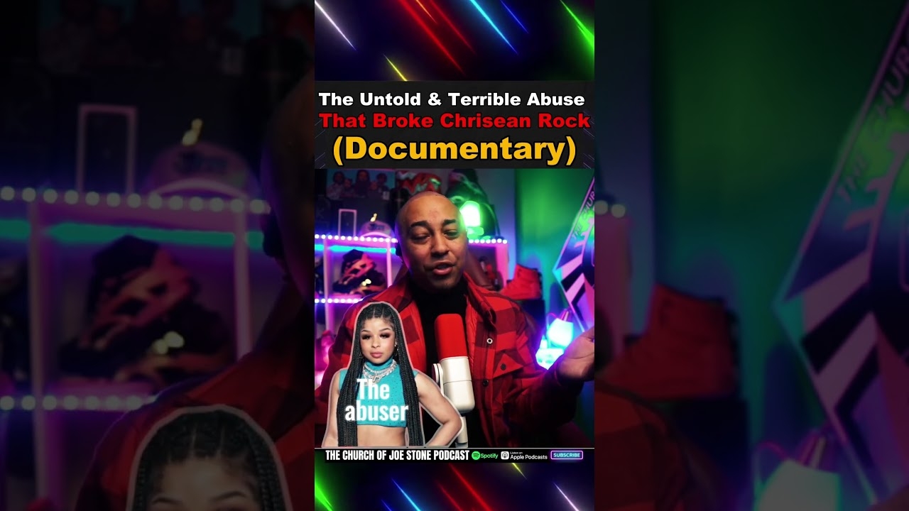 Chrisean Rock & Blueface's Baby Mama Drama Goes Crazy