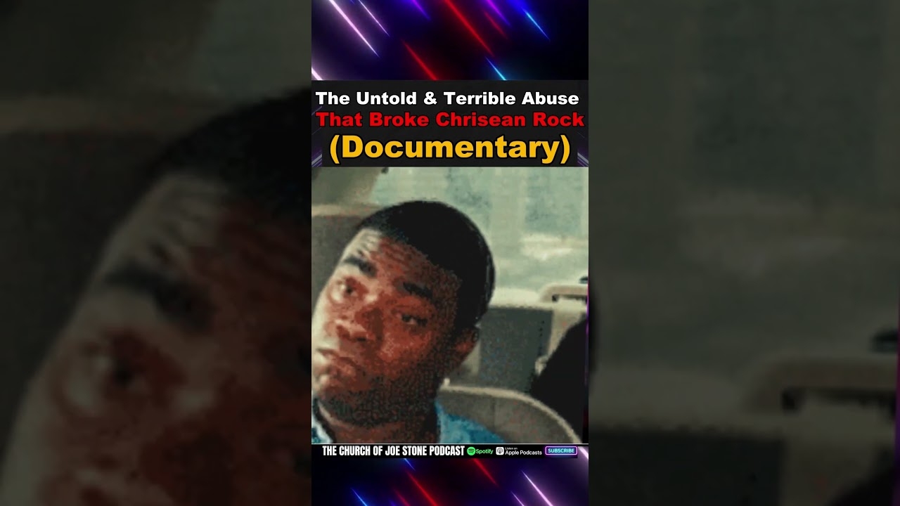 What We Know about The Violent History of Chrisean Rock