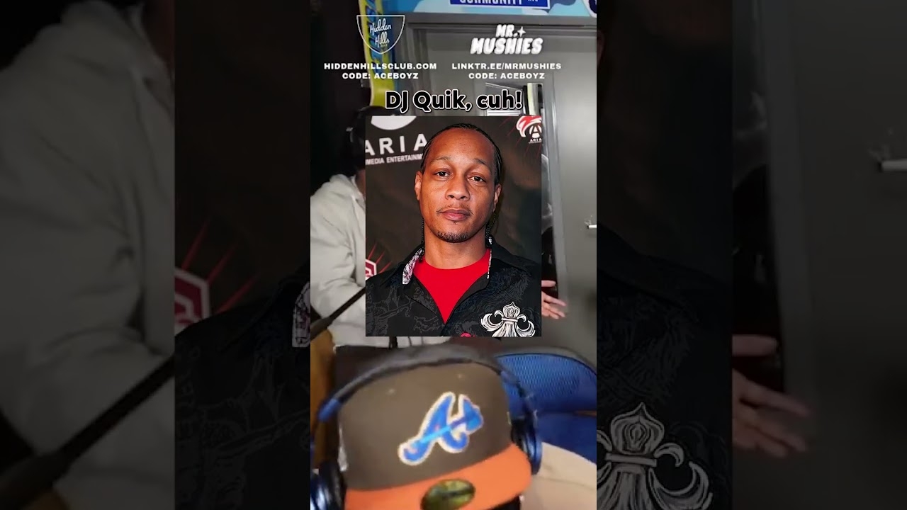 One Legendary West Coast Producer Hood Survive Todays Music!