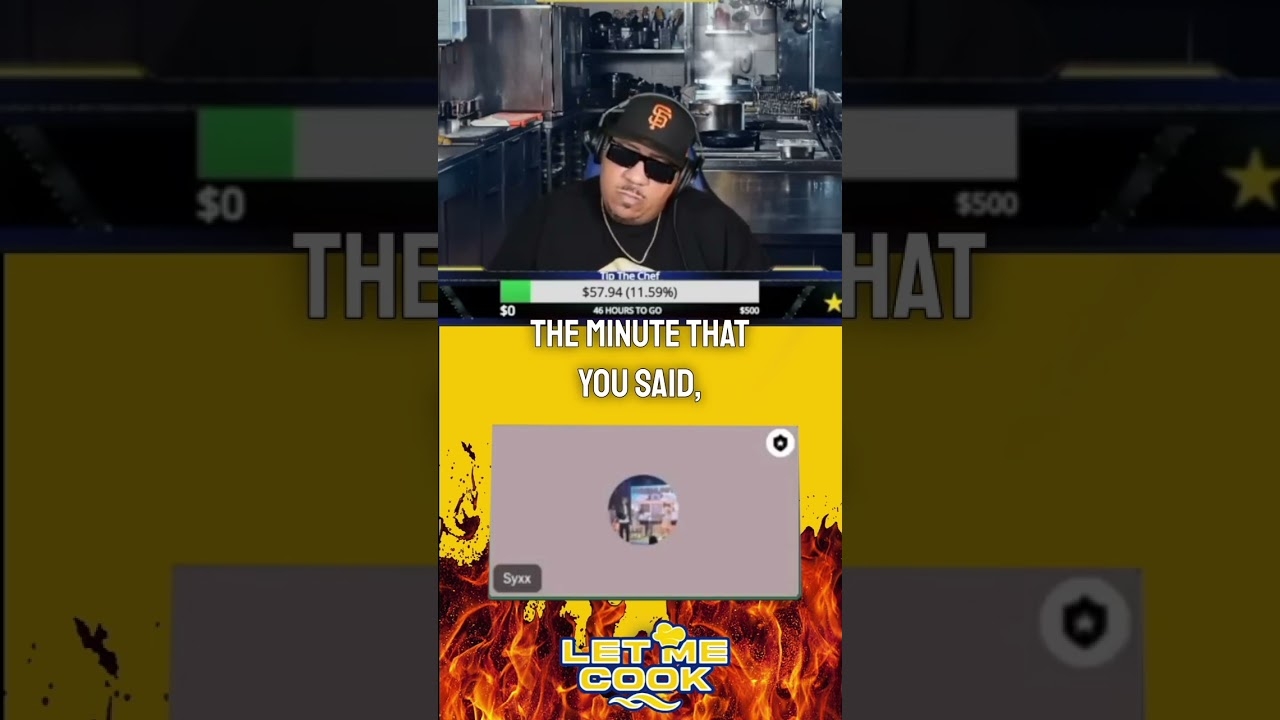 Syxx Joins Stage To Set The Record Straight with Stet