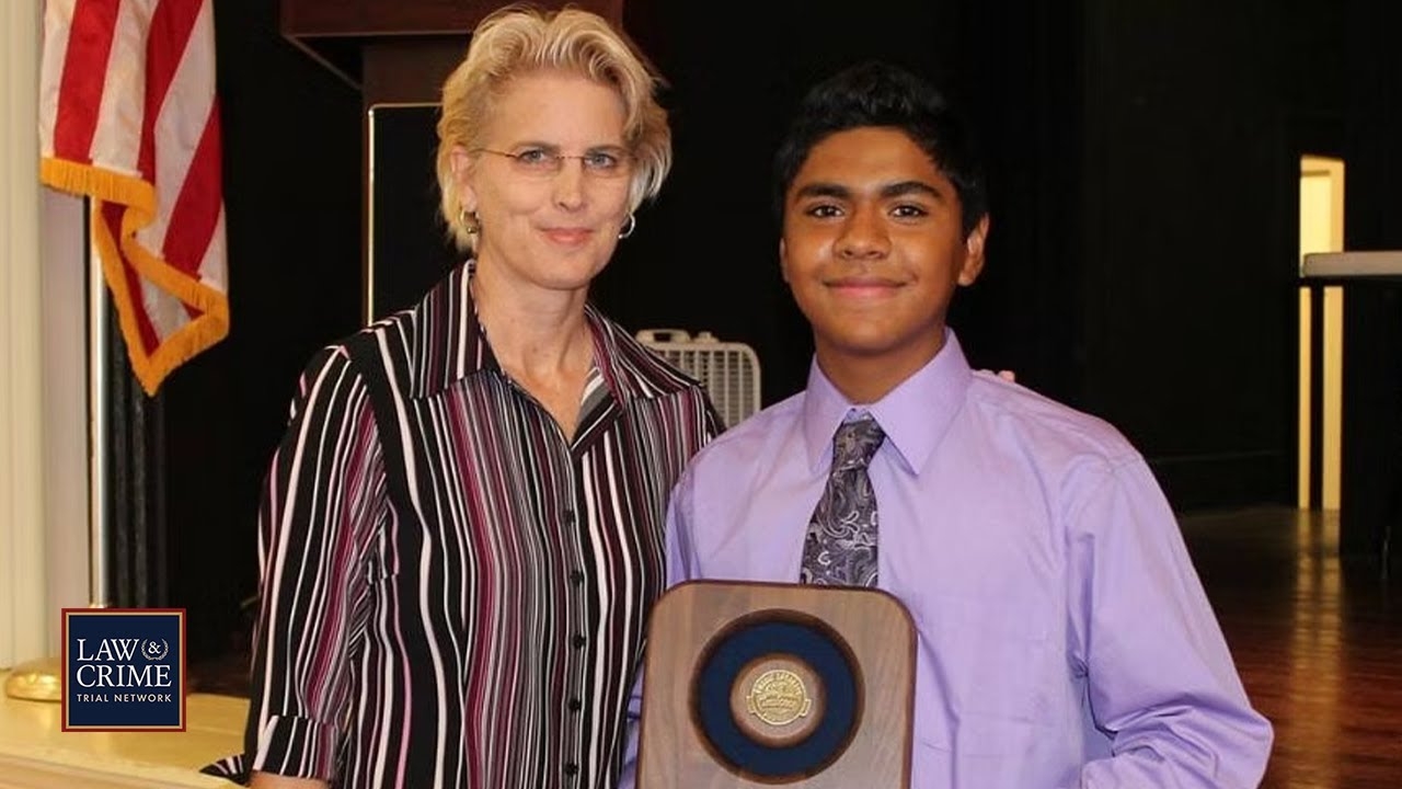The Boy Who Murdered His Adoptive Mother with an Ax