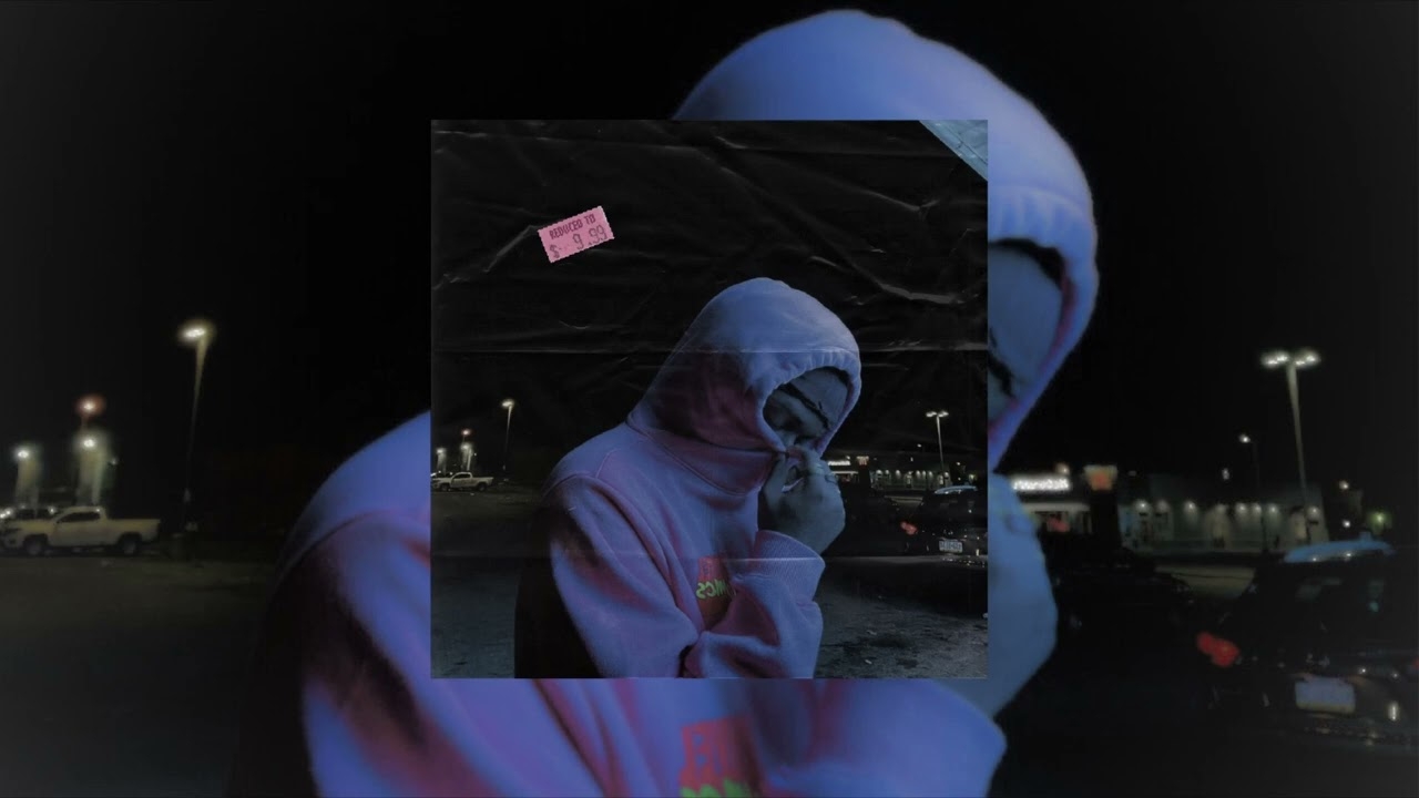 *FREE* Lost Ones - Lil Tjay Type Beat
