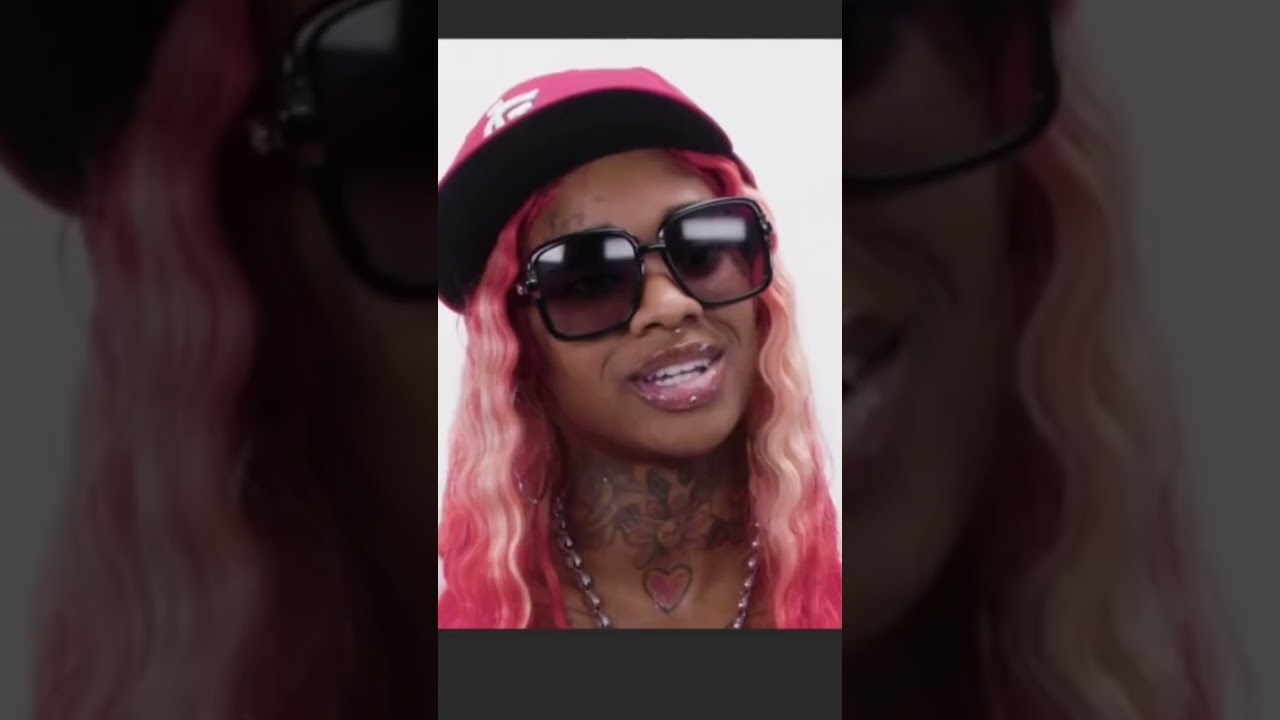 Sexyy Red Confronts & Sues EX For Leaking Her Tape