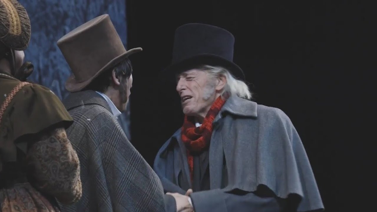 2's Got Your Ticket: Shows to enjoy this holiday season