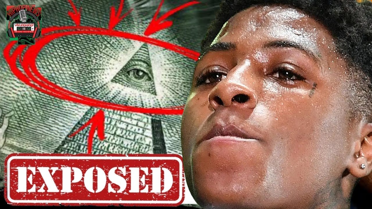 NBA Youngboy Needs Our PRAYERS More Than Ever Now!