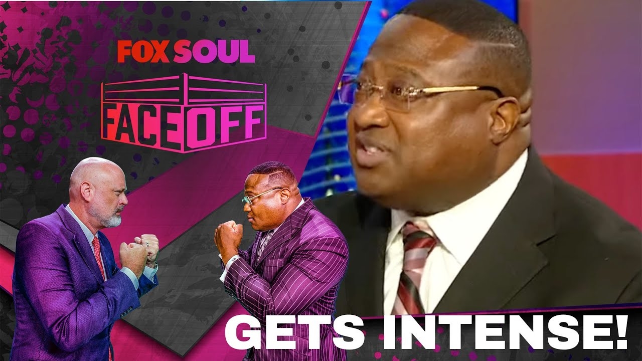 HBCU Mass Sootings, Political Saga Over Israel And Racist Birds?! | FOX Soul Faceoff