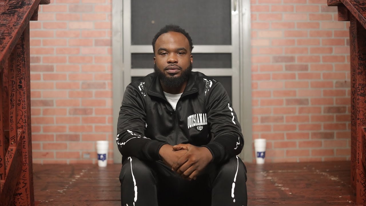 Cool Money Doechi On New Orleans, Signing w/ Trapboy Freddy, Working w/ Shawn Ferrari