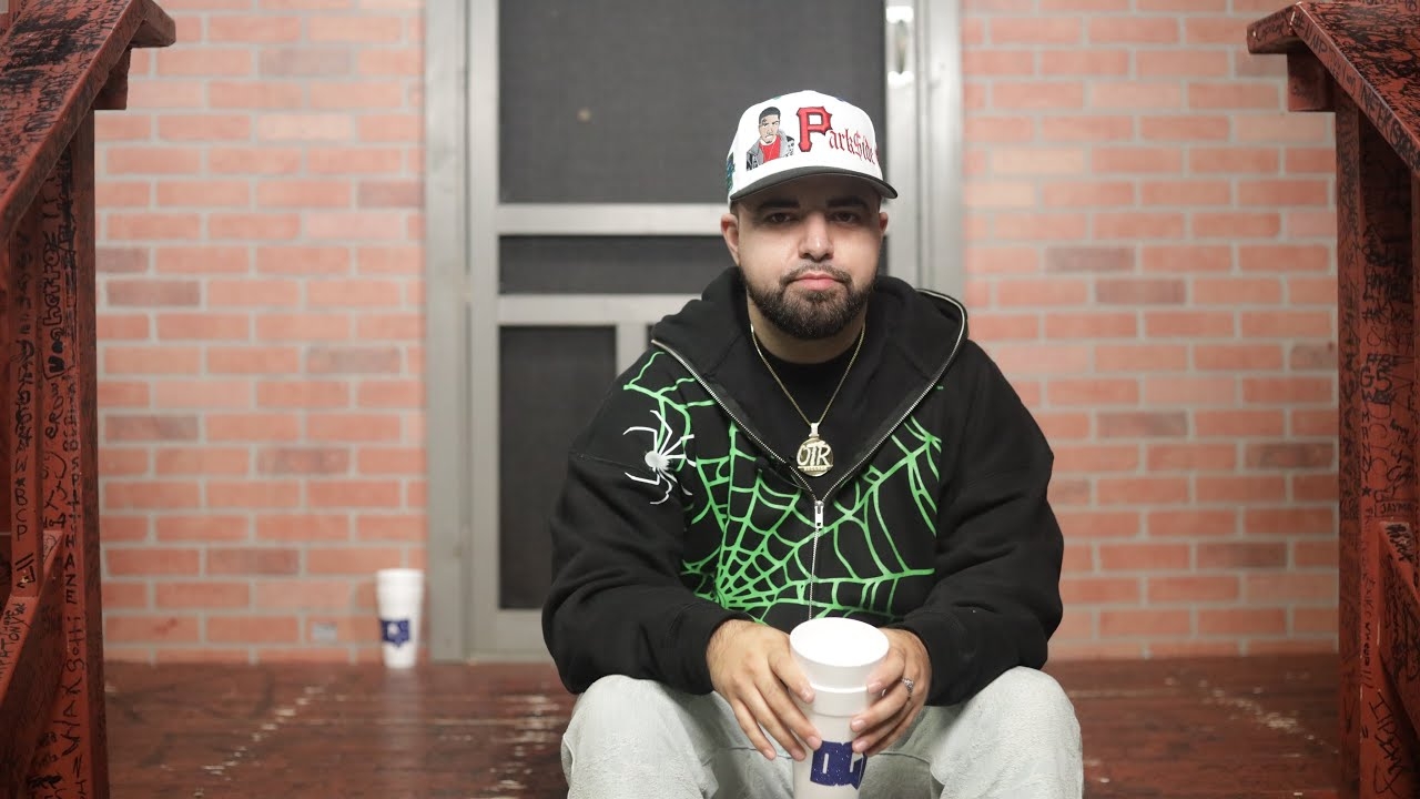 Rosecrans Vic On Brown Bag Podcast, Explains Why They Turned Down A Deal w/ Spotify, OTR Records