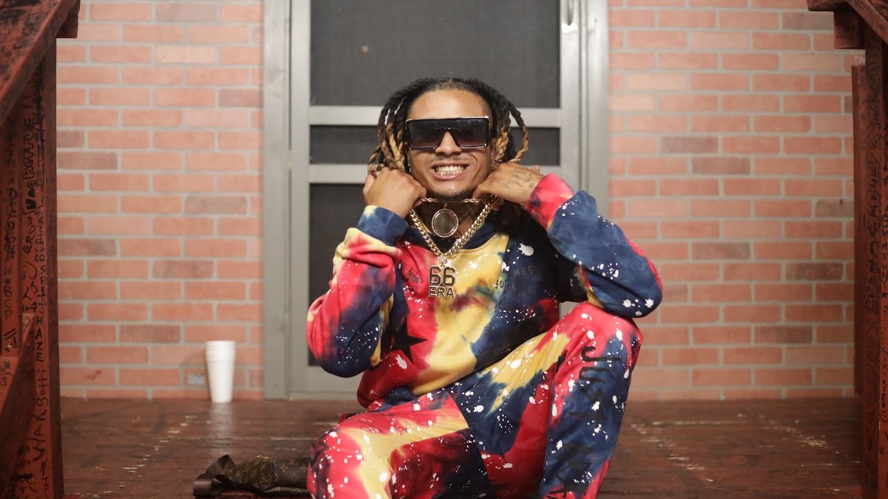 Drewstackz Speaks On Rumors That He Spent A Million On His Chain, Investing 6 Figures Into His Music