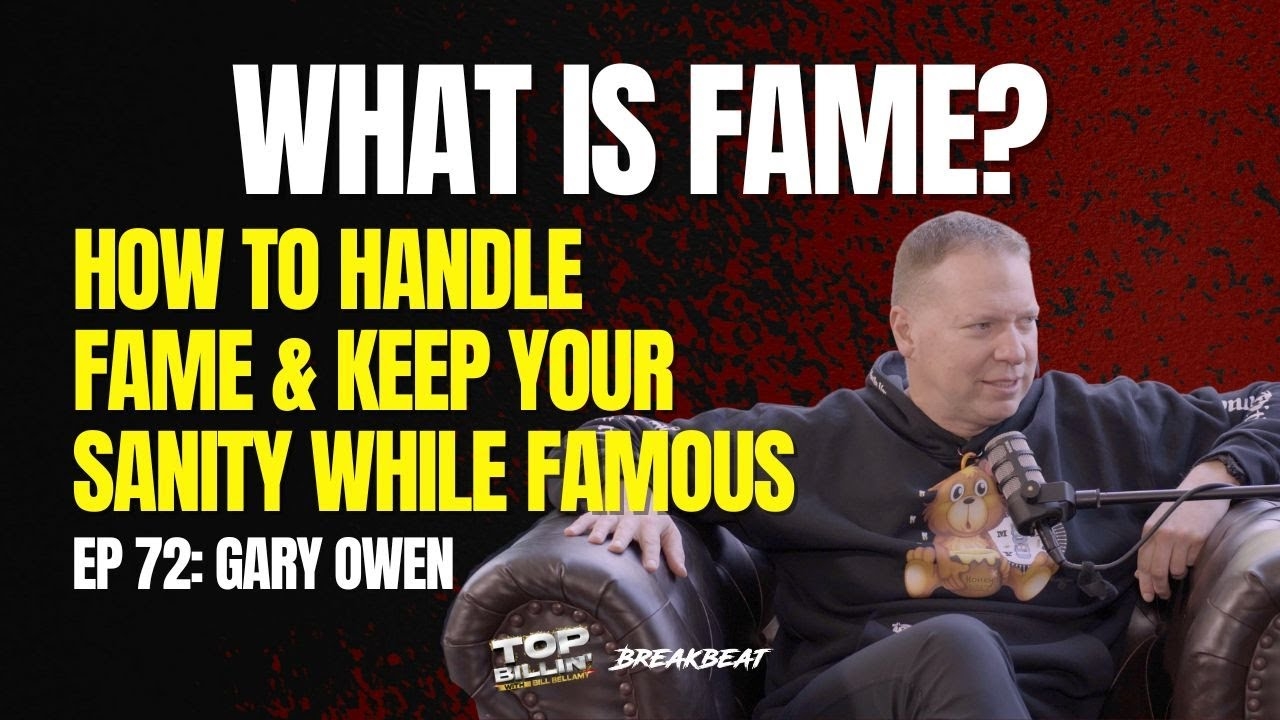 WHAT IS FAME?: How To Handle Fame & Keep Your Sanity While Famous