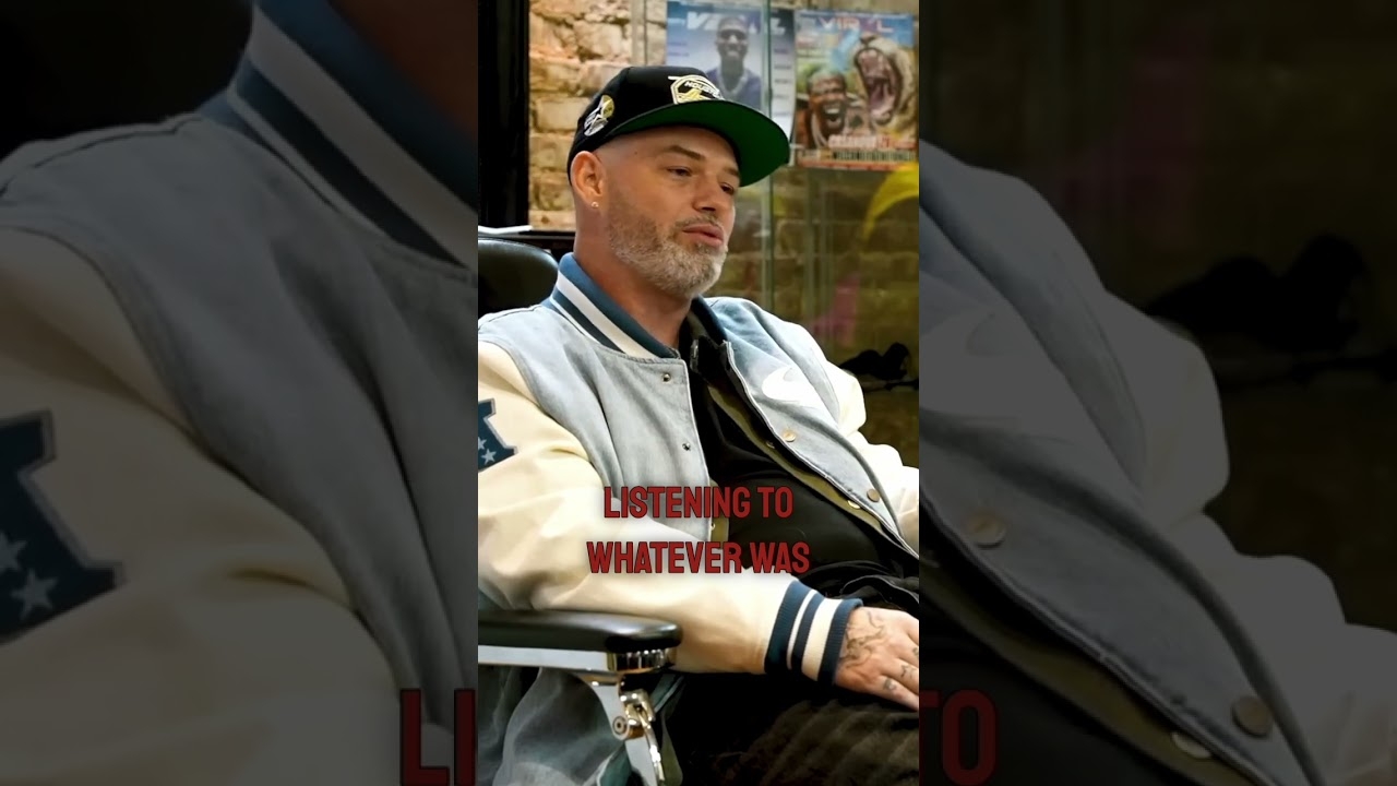 PAUL WALL TALKS SCREW TAPES AND FAVORITE RAPPER LIL' KEKE