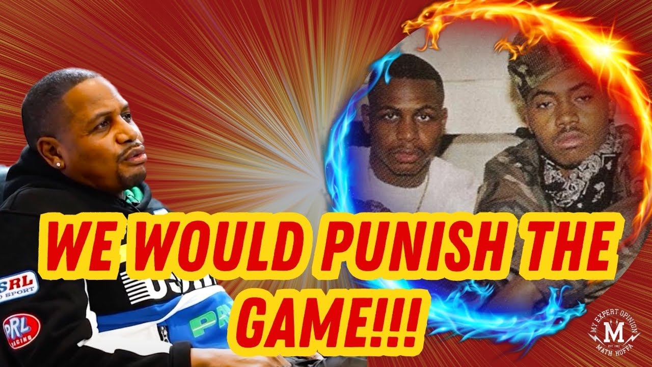 NAS & AZ COLLAB ALBUM??? AZ HAD THIS TO SAY.....