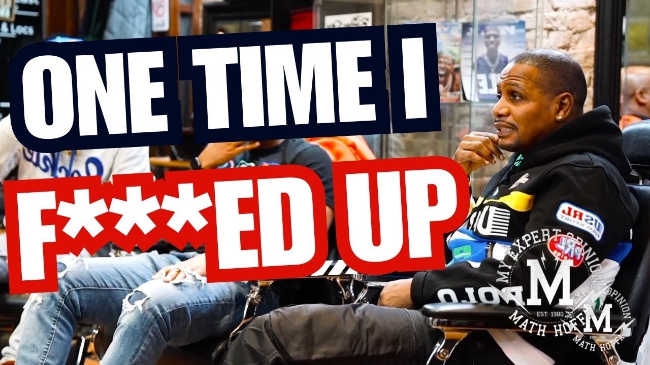 "LYOR COHEN WANTED ME TO COME TO DEF JAM!!!" AZ DETAILS THE TIMELINE OF LABELS HE WAS SIGNED TO