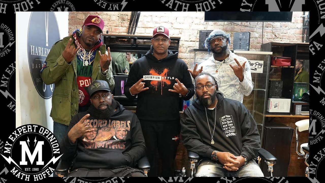 MY EXPERT OPINION EP#218: TRAE THA TRUTH ON HAVING THE KEY TO HOUSTON, BANNED ON RADIO + MUCH MORE