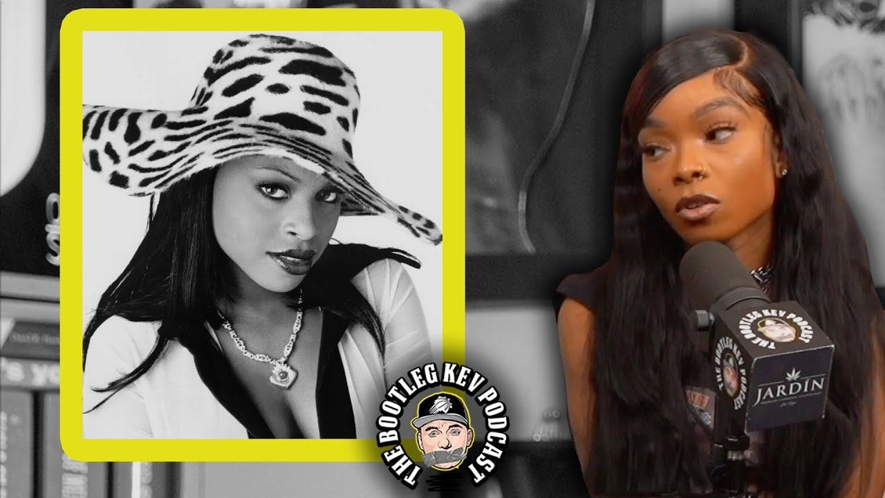 Lola Brooke on Foxy Brown's Influence & Making Her Proud to Be From Brooklyn