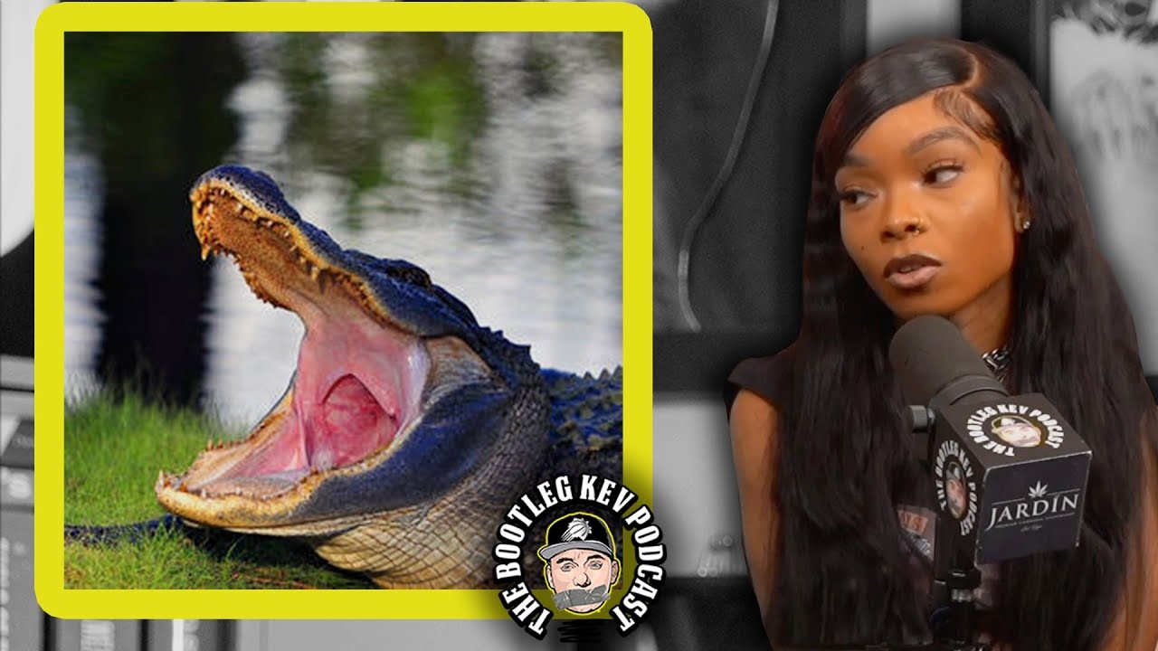 Lola Brooke on Why Her Fanbase is Named The Gators