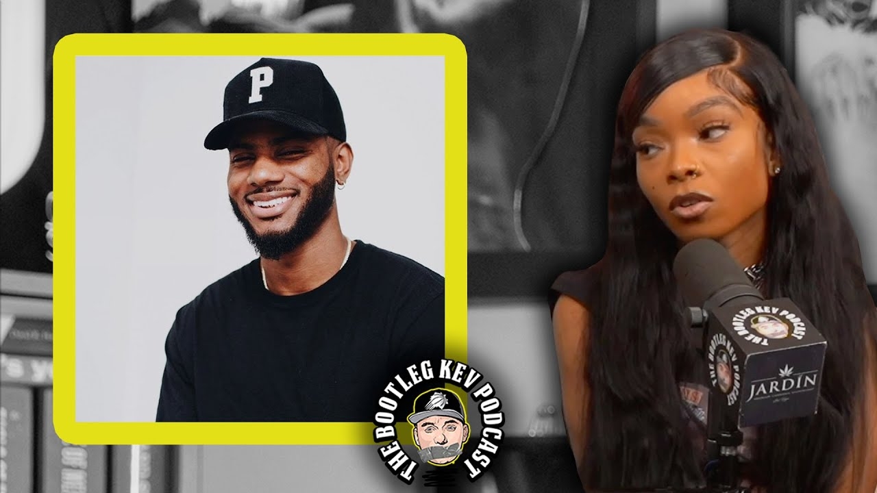 Lola Brooke on Bryson Tiller Feature on "You"