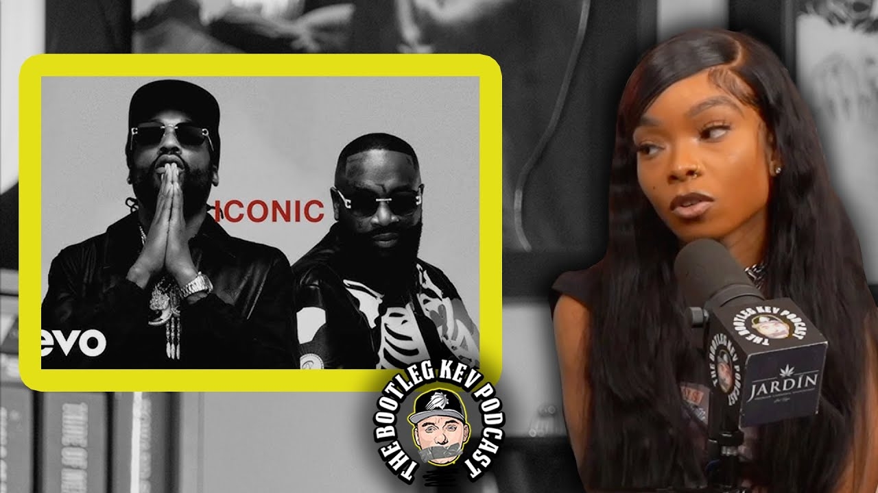 Lola Brooke on Rolling w/ Meek Mill & Rick Ross