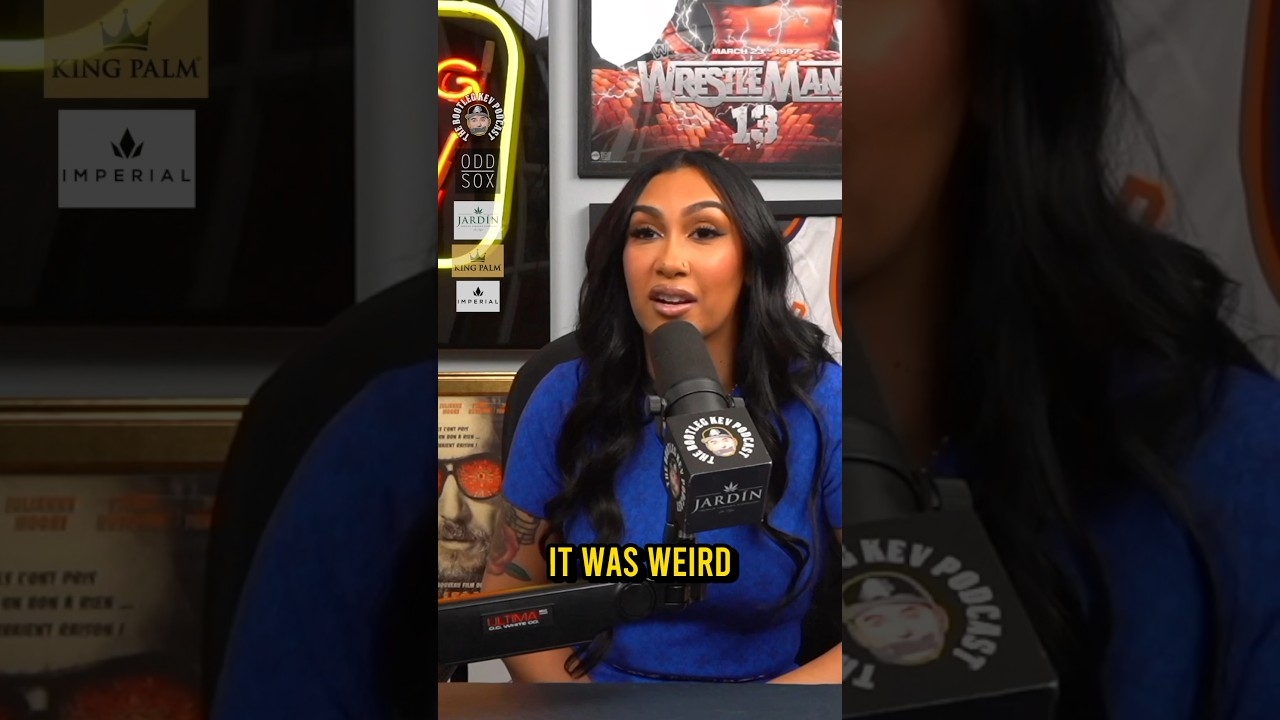 Queen Naija Not Allowed to Wear Bathing Suit w/ Chris Sails