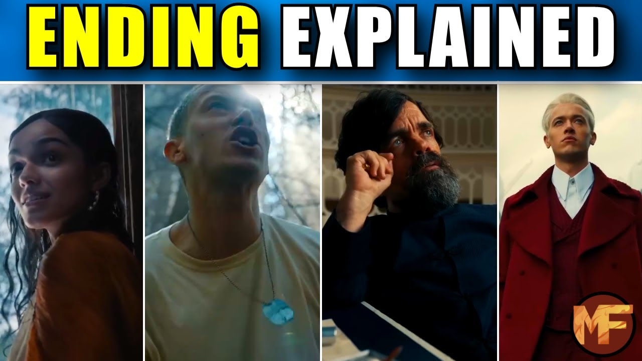Ballad of Songbirds & Snakes Ending Explained: Hunger Games Prequel Breakdown