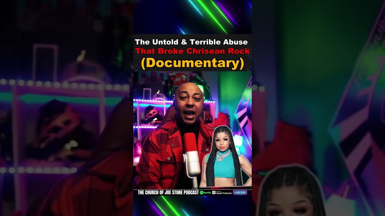 People Claiming Chrisean Rock Son Has Fetal Alcohol Syndrome