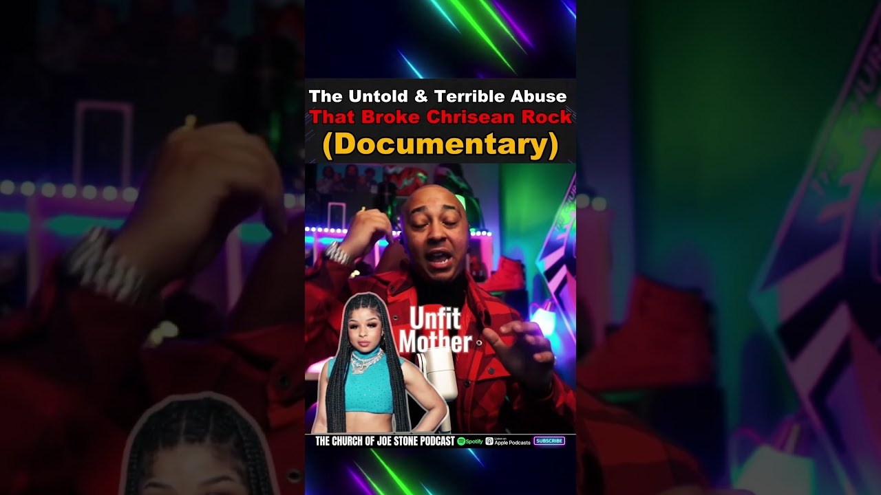 Blueface Exposes Chrisean Jr's Hernia & Chrisean's Pregnancy