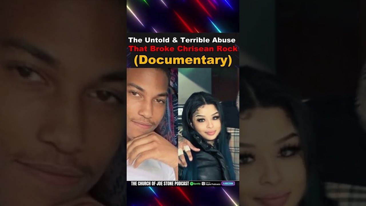 Chrisean Rock & Blueface EXPLODE Over Child Custody!