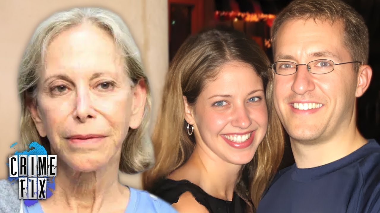 Murdered Law Professor Dan Markels Mom Reacts to Adelson Matriarch's Arrest