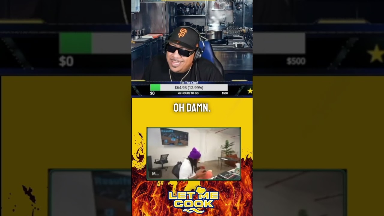 Auntie Drops A MackWop And Keem Diss Record