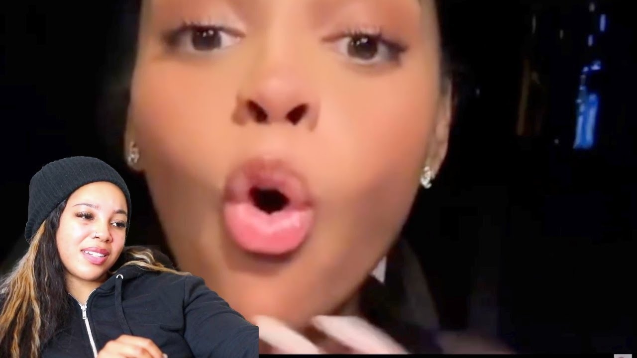 Latto Blames Barbs for BEEF with Nicki Minaj + Sexyy Red Mad at Teacher Calling Her Out | Reaction