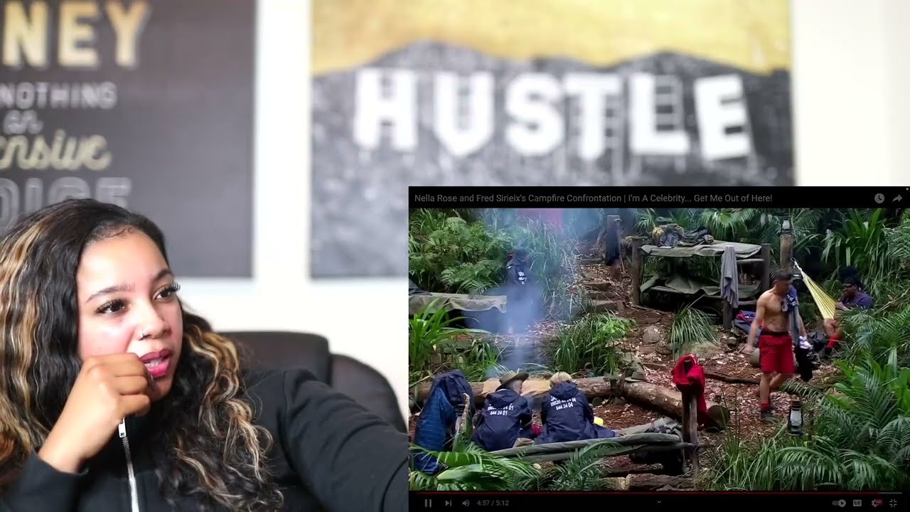 Nella Rose Being a Rude BRAT on New Show | Reaction